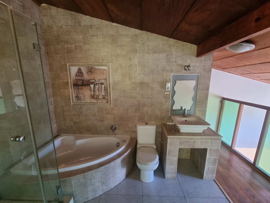 To Let 3 Bedroom Property for Rent in Flamingo Vlei Western Cape
